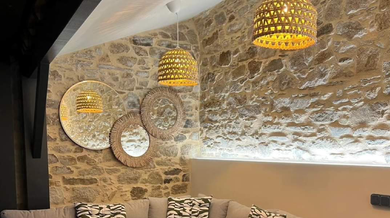 travaux de plâtrerie, que ce soit en neuf ou en rénovation